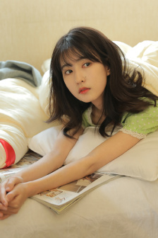 彼女花嫁候补生